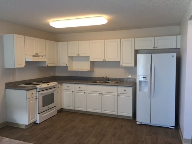 Photo - 1 Bedroom, 1 Bathroom, 1 Parking (801 Sout... Unidad 1011