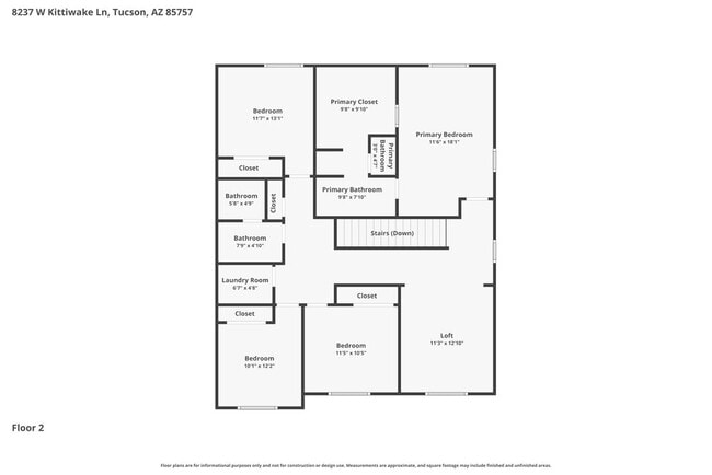 Photo - 8237 W Kittiwake Ln