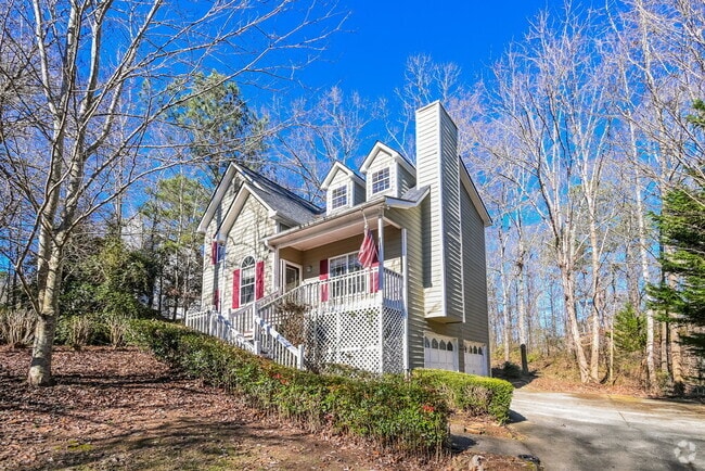 Building Photo - 4250 Winding Trail Way Rental