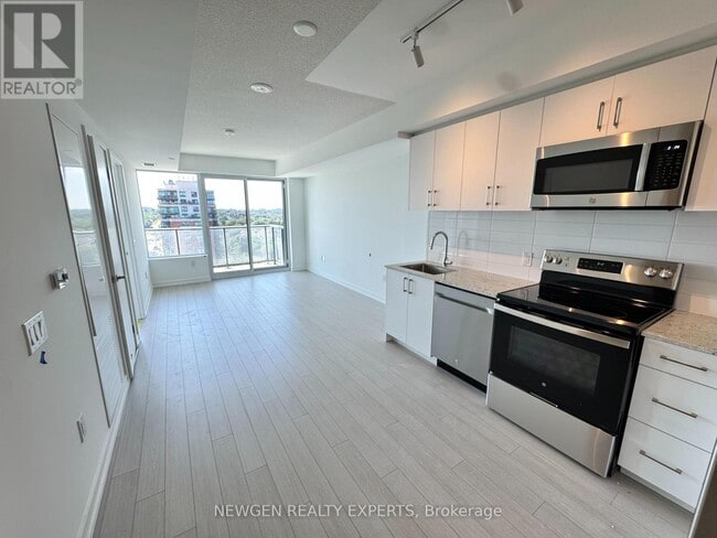 Photo - 4010 Eglinton Ave W Unit 1201
