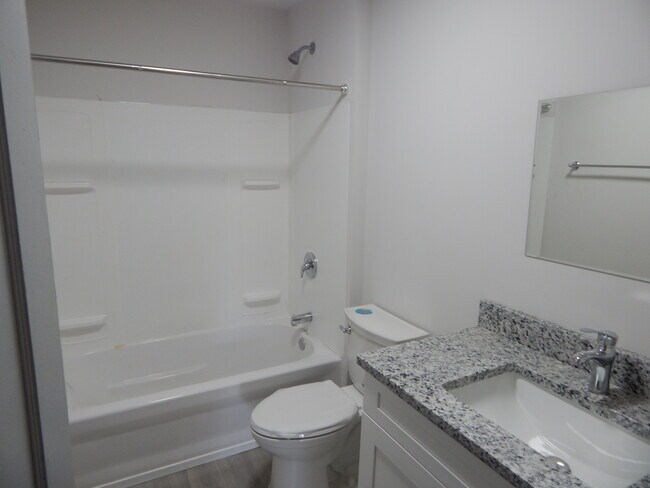 Photo - 307 Stone St Unit 1A