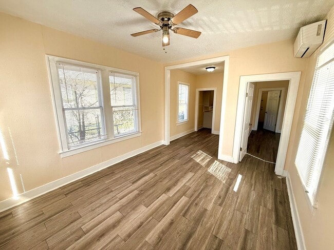 Photo - *COMING SOON* Charming Duplex with Fenced Yard – Minutes from St. Philip's College!