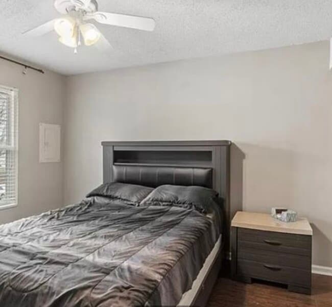 Bedroom #1 - 2101 Rocky Point Run Unit C