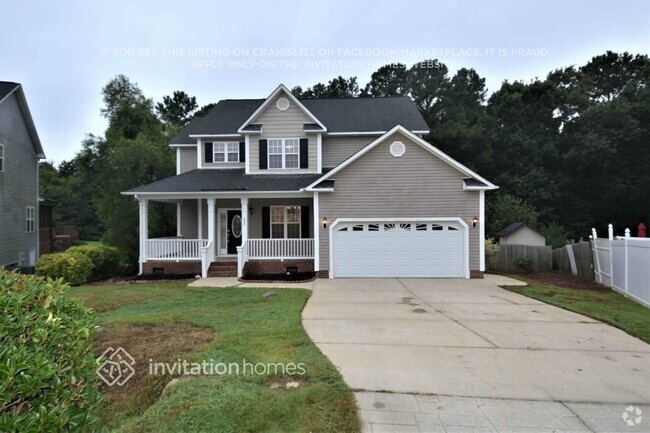 Building Photo - 299 Great Oak Dr Rental