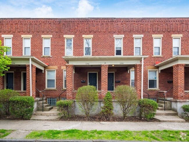 Building Photo - Available Now! Located in Merion Village, ... Unit 1236 Rental