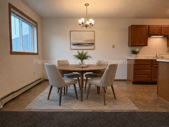 Photo - Cedarwood Apartments