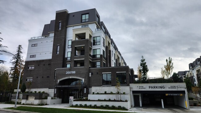 Photo - 20078 85 Av Unit B412