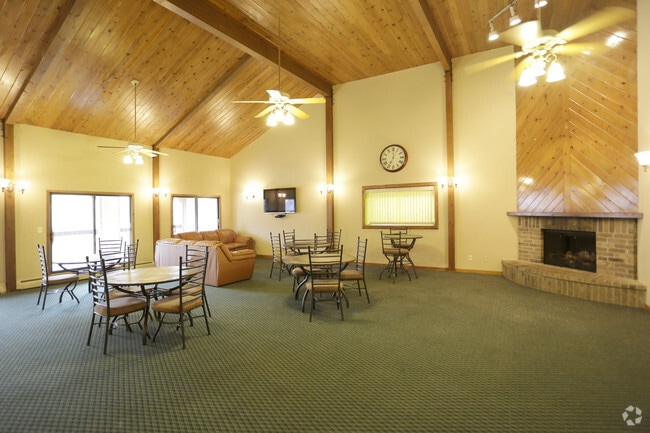 Community Room