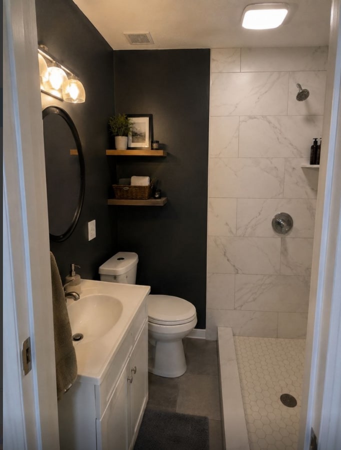Photo - Fully Renovated 4BR Home – Section 8 Welcome
