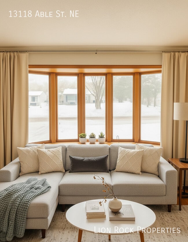 Photo - 13118 Able St NE