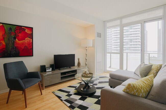 Photo - 81 Bay St. Unit ID1026106P