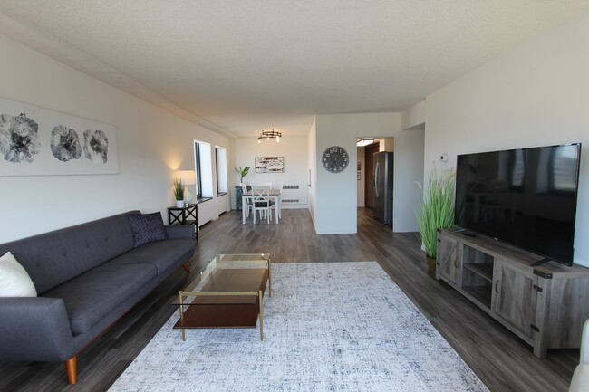 Photo - 207 5th Ave SW Condo