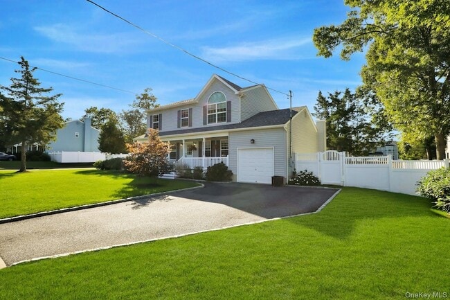 32 Delamere St