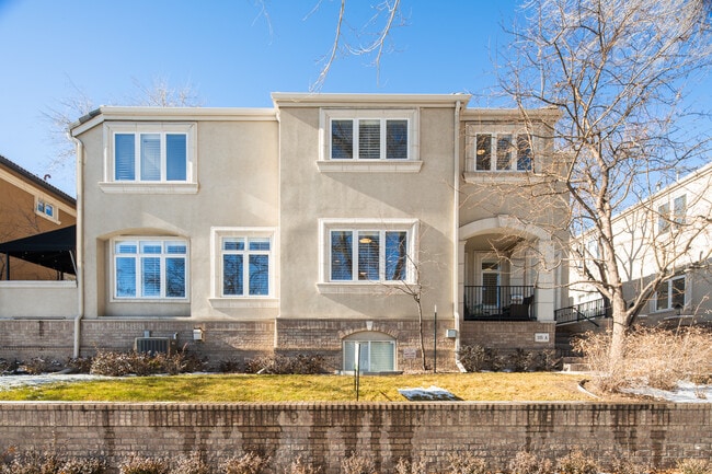 Photo - 335 Josephine St Townhome