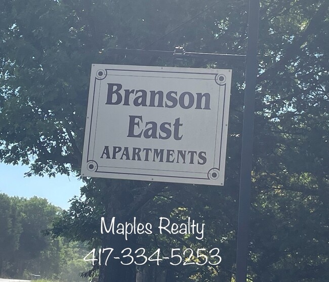 Building Photo - 2 bedroom, 1 bathroom apartment in Kirbyville, MO Unit BEA 305 (100)