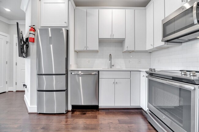 Photo - 7211 Georgia Ave NW Unit A