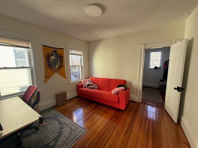 Photo - 24 Granite St Unit 2 Beds 1 Bath Apartment Near Union Square
