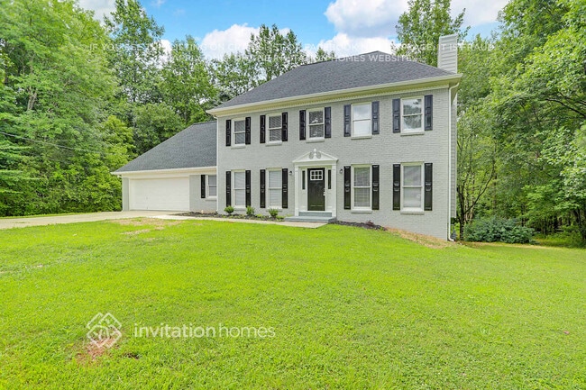 Building Photo - 601 Exam Ct Rental