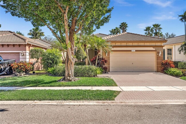 Photo - 5851 NW 125th Terrace