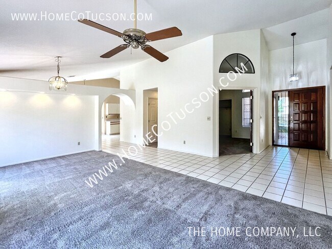 Photo - 1551 E Sonoran Desert Dr