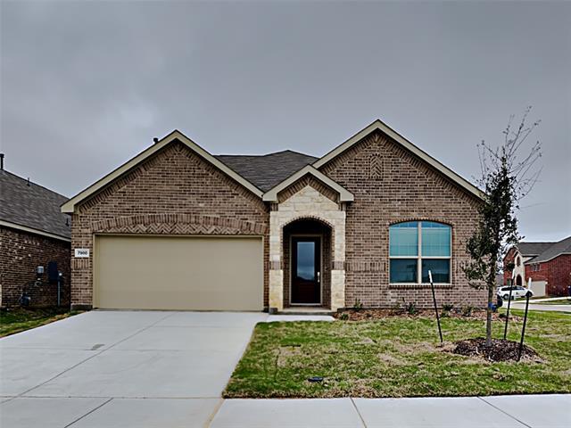 Photo - 7900 Green Heron Dr House