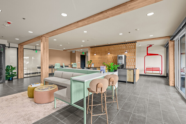 Building Photo - Terava Rental
