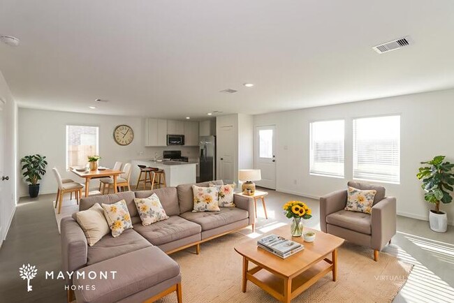 Photo - 3032 Majestic Sunrise Dr