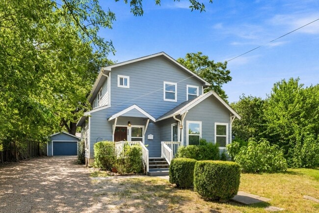 Photo - 4802 Clarkson Ave