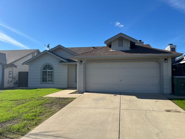 Photo - Move in ready 3-bedroom single story home!