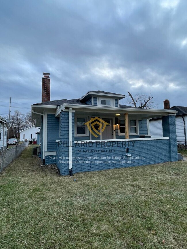 Photo - Renovated, 2 Bedroom, 1 Bathroom Home Avai...