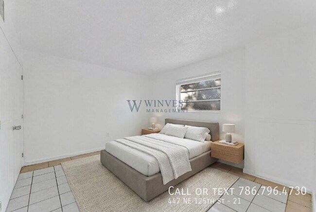 Photo - 447 NE 125th St Unit 21