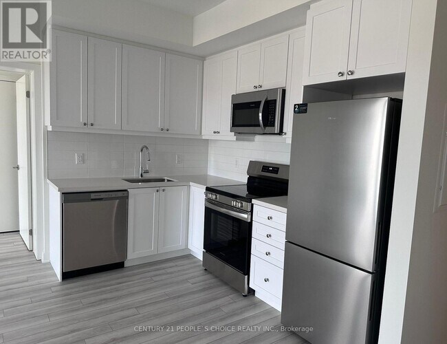 Photo - 51 Clarington Blvd Unit 626