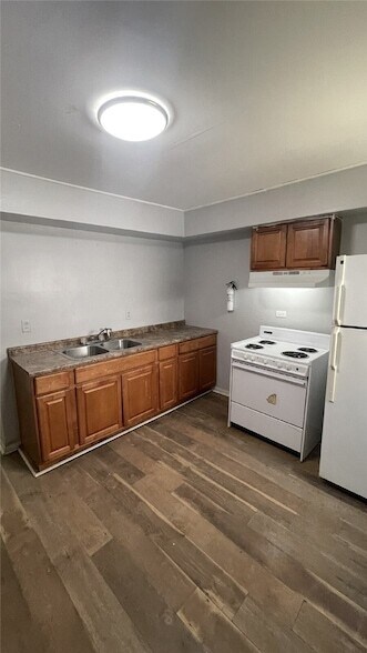 Photo - 447 Hays Ave Unidad 1