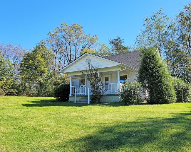 Photo - 19095 Tandy Rd House