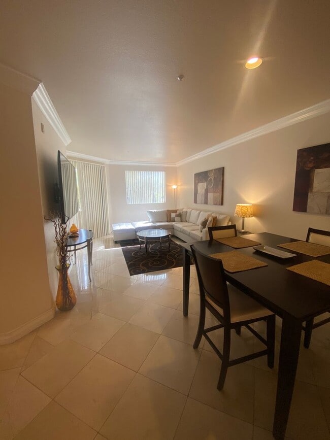 Photo - Long or short term available!  Live in lux...
