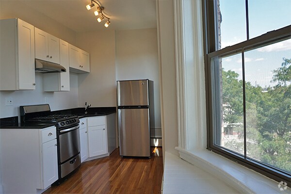 Building Photo - 120 Willow St Unit 102 Rental