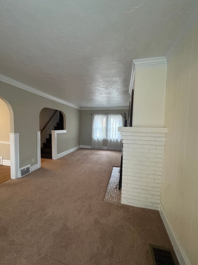 Photo - Three Bedroom Home Located in University Heights