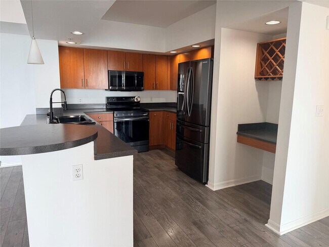 Photo - 100 N Federal Hwy Unidad 1226