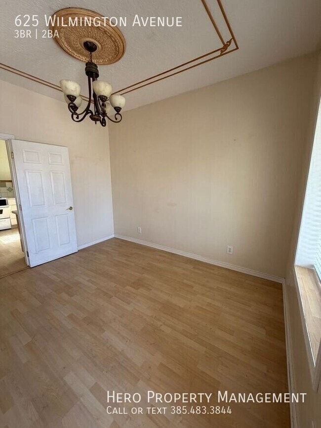 625 Wilmington Ave