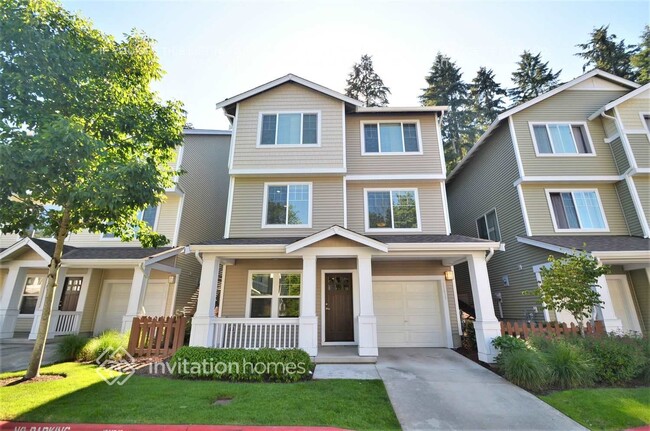 Building Photo - 21411 40th Pl S
