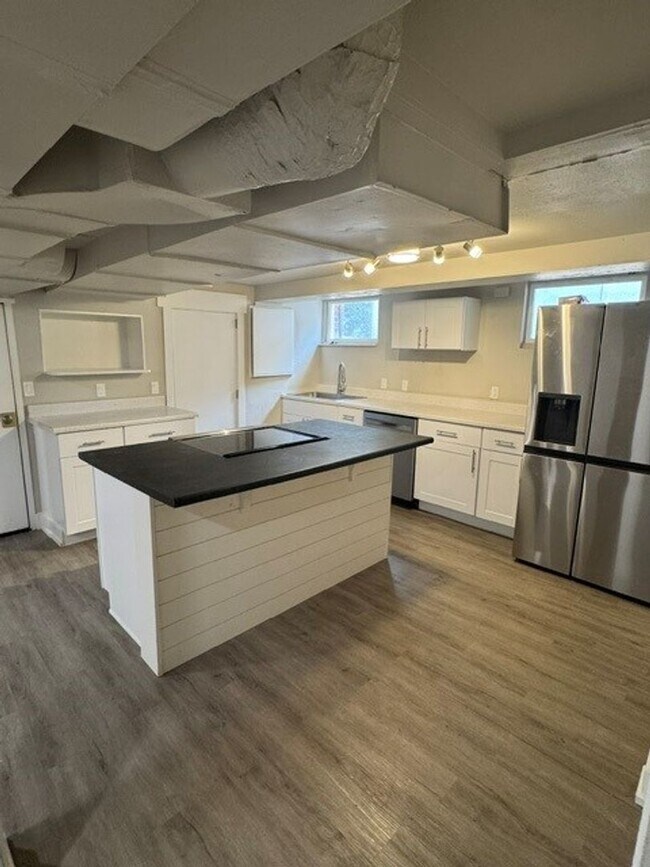 Photo - The Bungalow Unit Lower Level