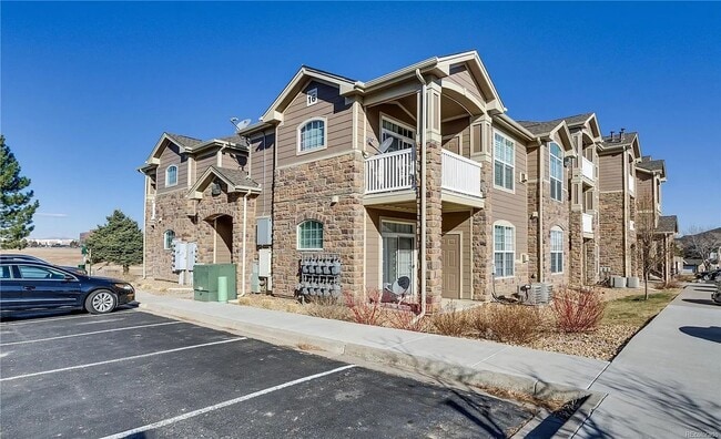Photo - Maintenance Free Englewood Condo