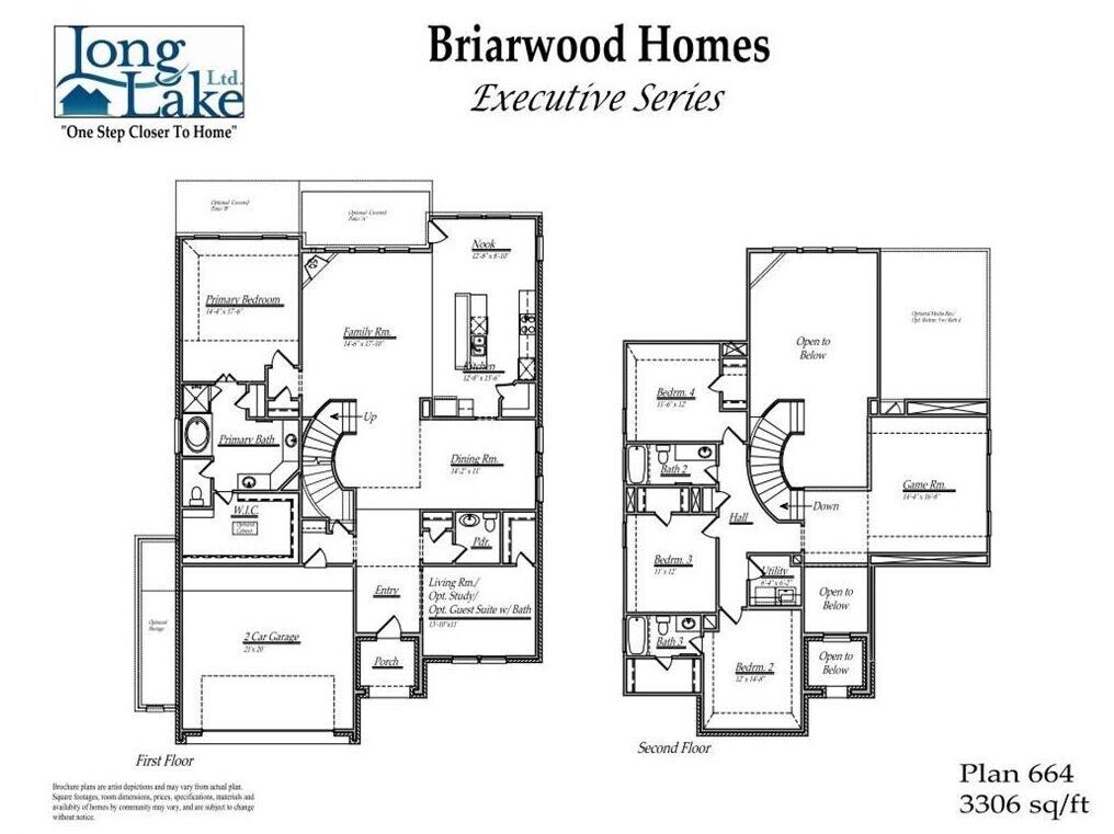 Photo - 18906 Whistling Oaks Dr