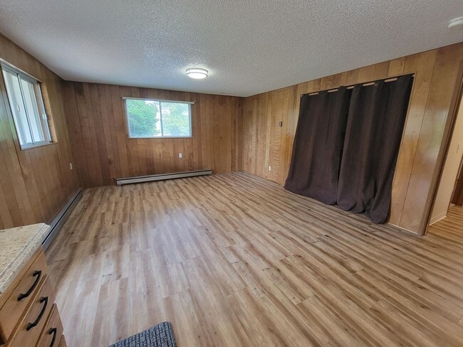Photo - One Bedroom/One Bath