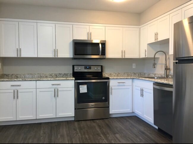 Photo - Sunset Station Apartments