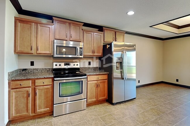 Photo - 1115 Abner Dr