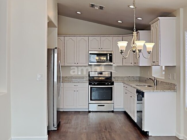 Photo - 10706 S Distillery Canyon Spring Dr