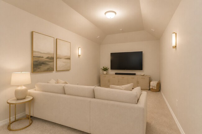 Photo - 11730 Twin Creeks Hill Dr