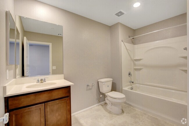 Building Photo - Come view this brand new town home in Insp...