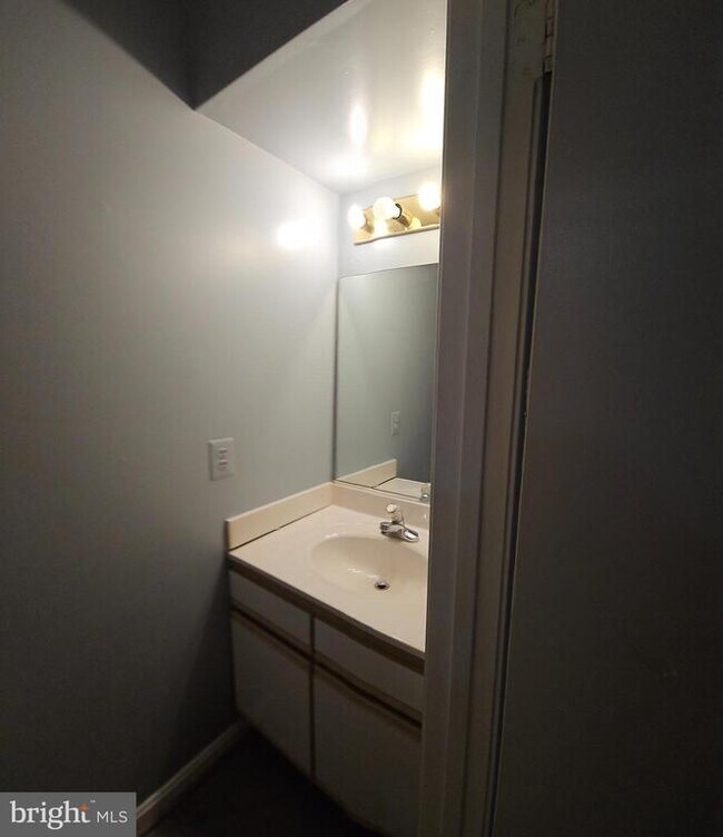 3915 Friar St Townhome Townhome Rental in Pikesville MD